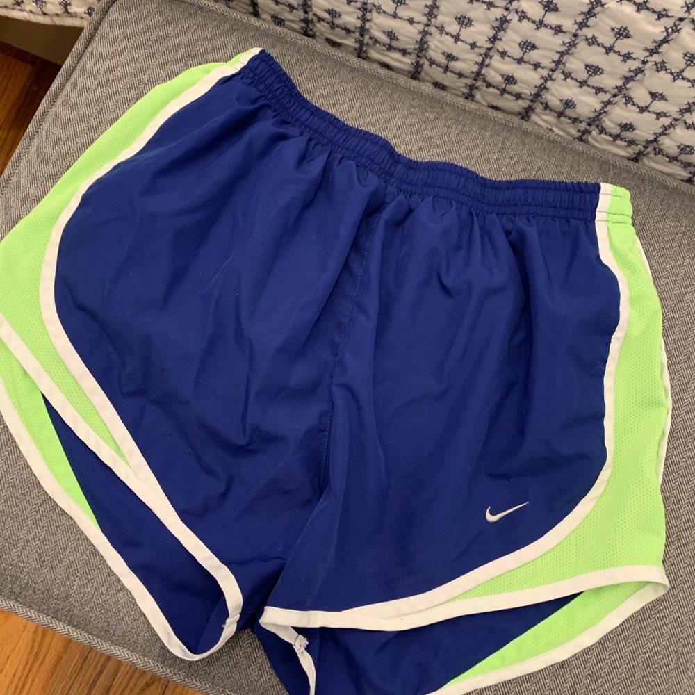 Nike Tempo Running Shorts - Medium